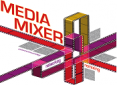 MediaMixer Logo